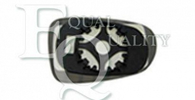 EQUAL QUALITY rs01180 -  Зеркальное стекло, наружное зеркало